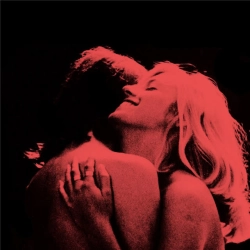 Обкладинка: Lovers Rock