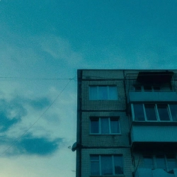Обкладинка: Я все одно прийду