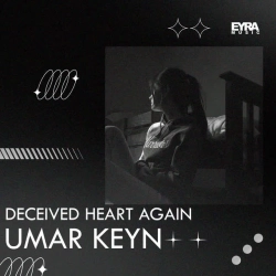 Обкладинка: Deceived Heart Again