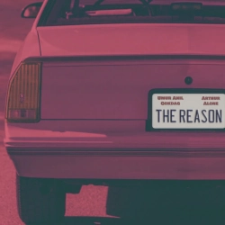 Обкладинка: The Reason