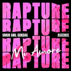 Обкладинка: Rapture (Mi Amore)