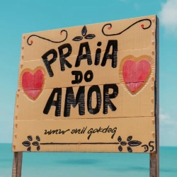 Обкладинка: Praia Do Amor