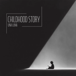 Обкладинка: Childhood Story