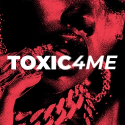 Обкладинка: toxic4me