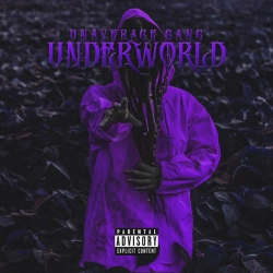 Обкладинка: Underworld