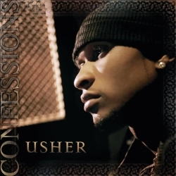 Обкладинка: Yeah! (feat Lil Jon & Ludacris)