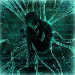 Обкладинка: Memory Reboot - Sped Up