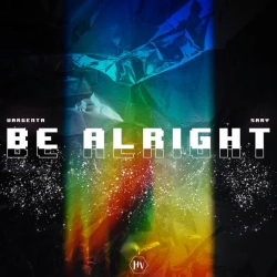 Обкладинка: Be Alright