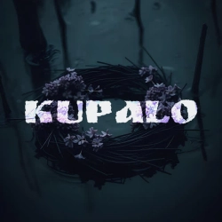 Обкладинка: Kupalo