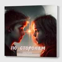 Обкладинка: По сторонам