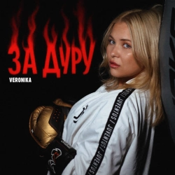 Обкладинка: За дуру