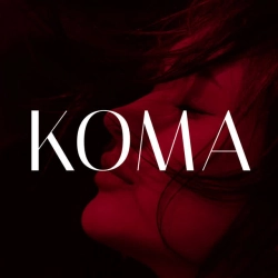 Обкладинка: KOMA