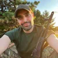 Виконавець Віталій Козловський Фото виконавця Віталій Козловський