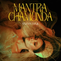 Обкладинка: MANTRA CHAMUNDA