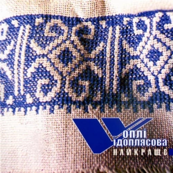 Обкладинка: Весна