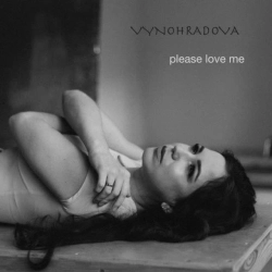 Обкладинка: Please Love Me