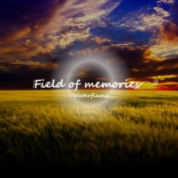 Обкладинка: Field of Memories