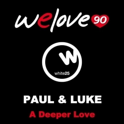 Обкладинка треку: A Deeper Love (Vincenzo Callea, Luca Lento vs 42Na Remix) - We Love 90 Vs Paul & Luke Обкладинка: A Deeper Love (Vincenzo Callea, Luca Lento vs 42Na Remix) - We Love 90 Vs Paul & Luke