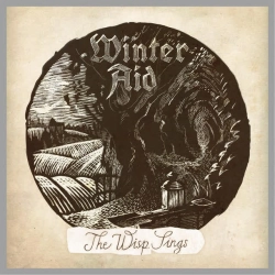 Обкладинка треку: The Wisp Sings Обкладинка: The Wisp Sings