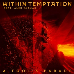 Обкладинка: A Fool's Parade