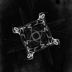 Обкладинка: silent v0_0id