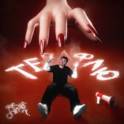 Обкладинка: ТЕРАФЛЮ