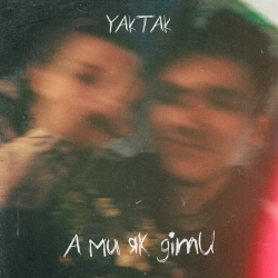 Фото виконавця YAKTAK