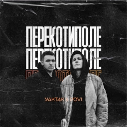 Обкладинка треку: Перекотиполе Обкладинка: Перекотиполе