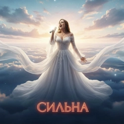 Обкладинка: Сильна