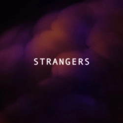 Обкладинка: Strangers - Cover Version
