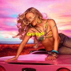 Обкладинка: Eurosummer - Girls Trip