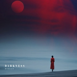 Обкладинка: Darkness (Slowed + Reverb)