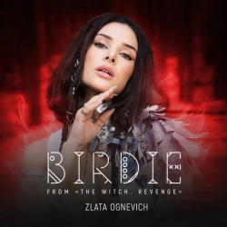 Обкладинка: Birdie - From 'The Witch Revenge'