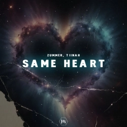 Обкладинка: Same Heart