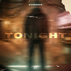 Обкладинка: Tonight